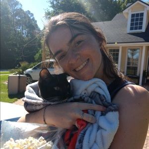 Meet your Posher, Paige